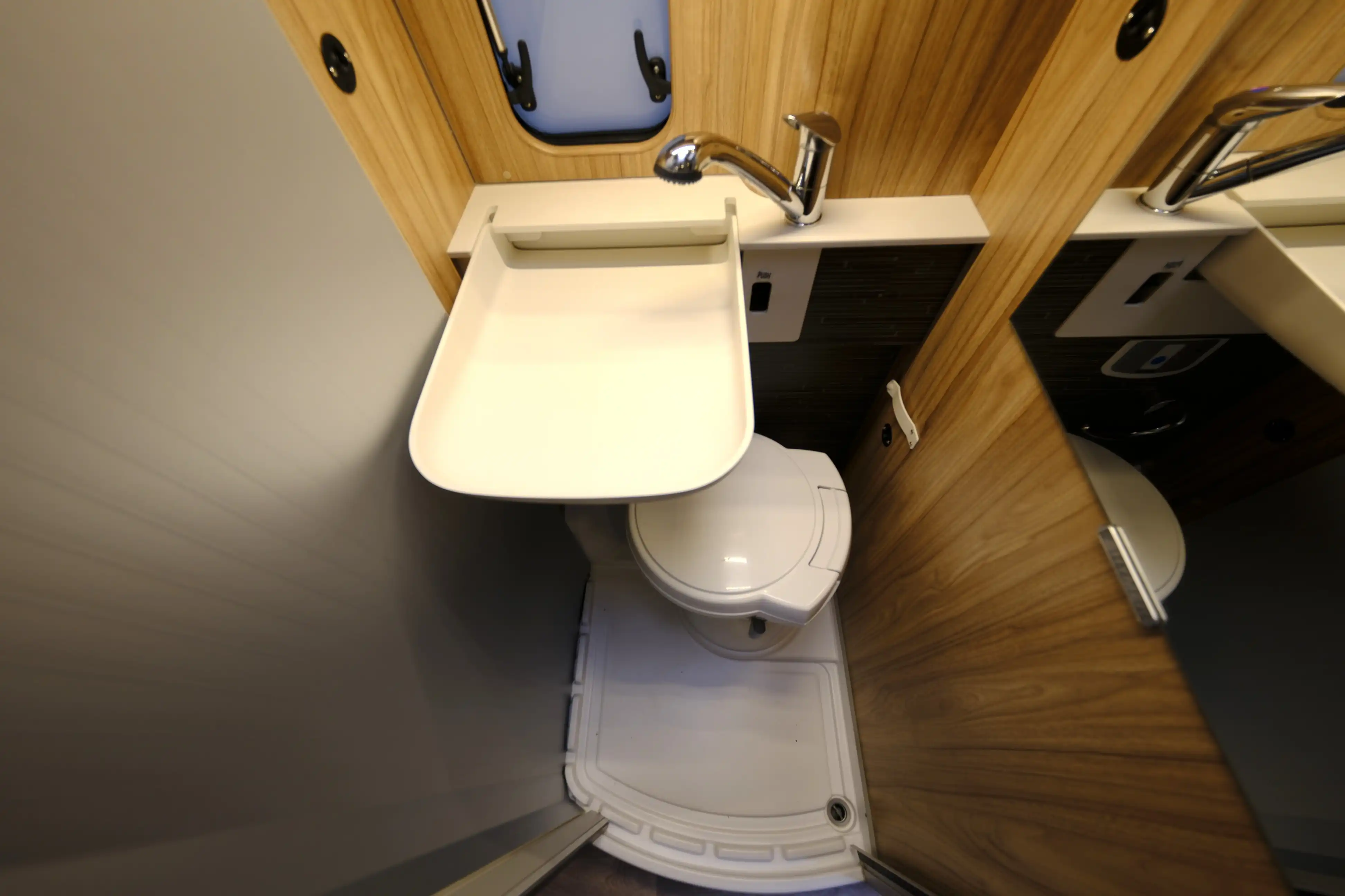 HYMER-ERIBA Grand Canyon